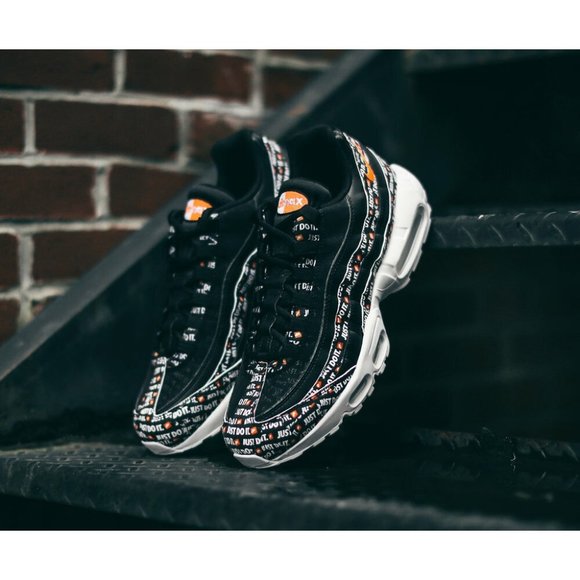 NIKE AIR MAX \'95 SE JDI MEN\'S/WOMEN\'S SIZES NEW With BOX main image 9